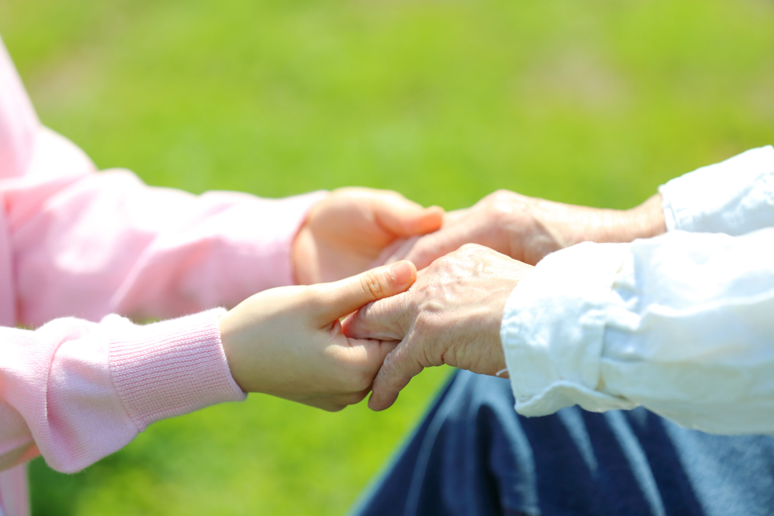 ABOUT US ─ 私たちについて